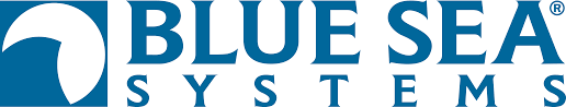Blue Sea Logo